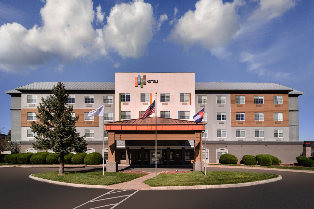 EVEN Hotel DENVER TECH CENTER-ENGLEWOOD by IHG