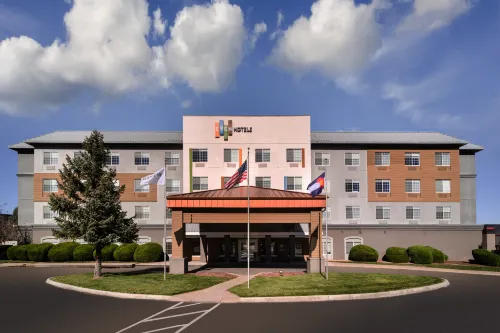 EVEN Hotel DENVER TECH CENTER-ENGLEWOOD by IHG Hotels in Englewood