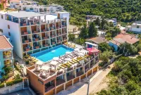 Arabela 2 Apartments - Pool