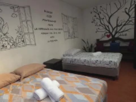 舒適的奇皮拉帕之家 酒店