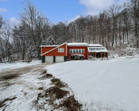 Winter Lore Hotels in Mendon