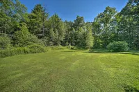 Modern Studio < 13 Mi to Saratoga Racetrack! - Apartments