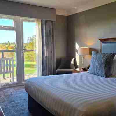 Windmill Village Hotel, Golf Club & Spa Coventry, BW Signature Collection Rooms
