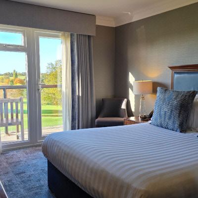 Deluxe Double Room Best Western Plus Windmill Village Hotel Promo Code