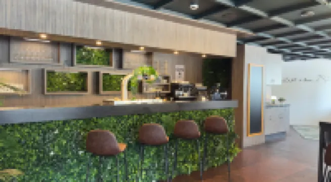 Best Western Voiron Centre