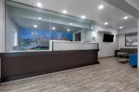 ซุปเปอร์ 8 บาย วินด์แฮม ฟอร์ท เวิร์ท เอนเตอร์เทนเม้นท์ ดิสทริคต์ - ห้องครัว