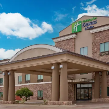 Holiday Inn Express & Suites ODESSA by IHG