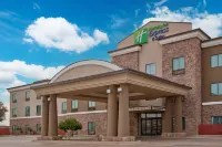 Holiday Inn Express & Suites ODESSA by IHG
