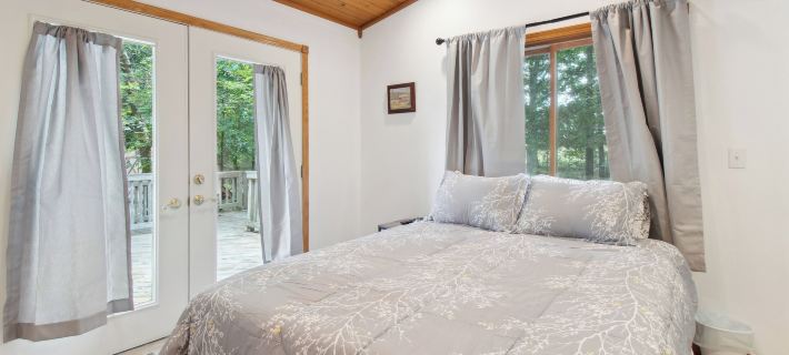 Serene Yellville Retreat w/ Hot Tub on 85 Acres Hotels in Marion County