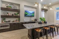 Landing Near Historic Downtown Buda - 4-Star