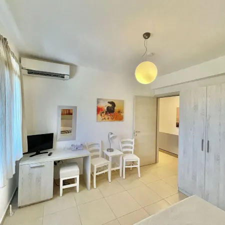 Koumaros Villas
