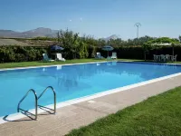 Holiday Home in Sciacca with Pool - Pool