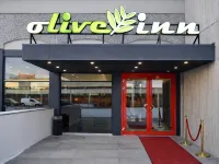 Olive Inn Berlin Отели рядом с достопримечательностью «Шпандау»