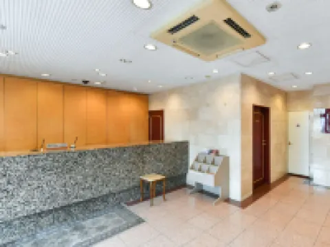 Okazaki Dai Ichi Hotel East Wing