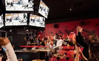 Hôtel & Suites Normandin Lévis - bars