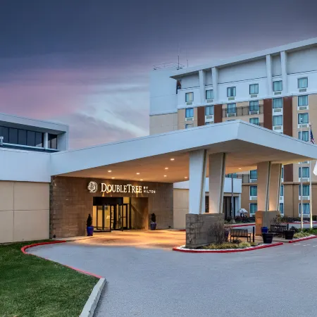 DoubleTree by Hilton Hotel Cincinnati Airport