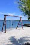 Akwaba Lodge - Strand