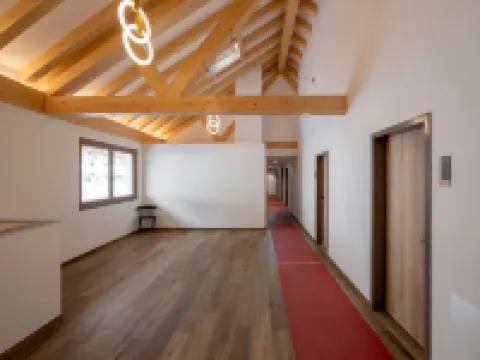 Maison des Sports Hotels in Aigle