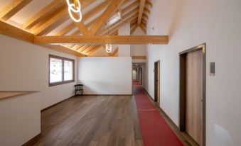 Maison des Sports