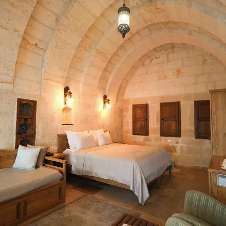 Urgup Konak Hotel