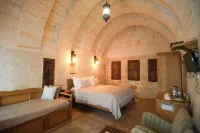 Urgup Konak Hotel - Pet friendly