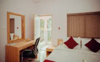 Hotel Chaitrangada - breakfast