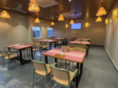 MALPE RIVIERA Hotels in Malpe