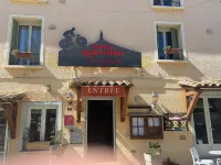 Hotel Restaurant l'Escapade Hotels in Bedoin