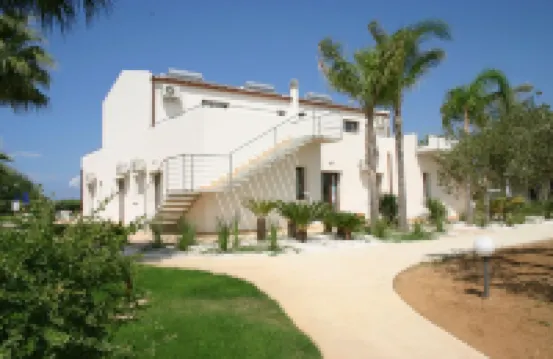 Oasi Guzzetta Hotel&Case Vacanze