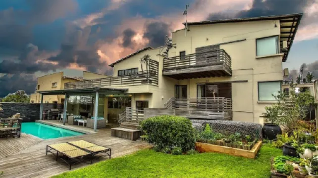 Sea Dreams Guesthouse