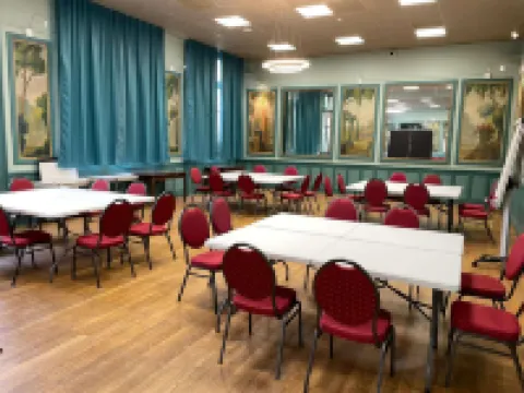 ibis Styles Moulins Centre Hotels in Moulins