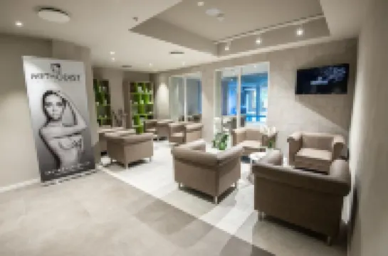 Hotel Horizon Wellness  Spa Resort, BW Signature Collection