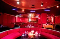 Hôtel Rif - bar