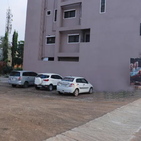Hotel Garuda Executive Latur