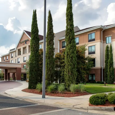 Courtyard Jacksonville I-295/East Beltway