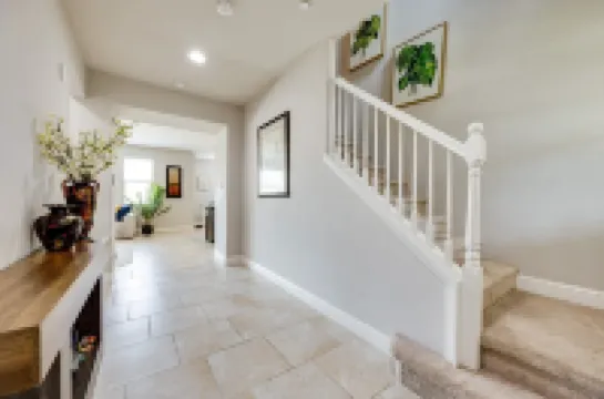 North Visalia Family Getaway – 5Br/3BA, Near Parks & Sequoia NP, Sleeps 10