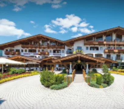 索恩4星級高級酒店