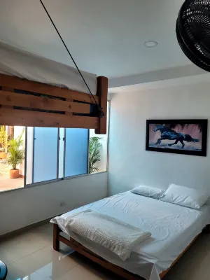casa gualí - Homestays