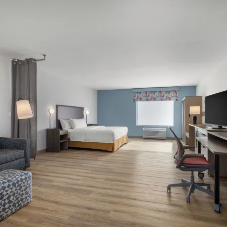 Home2 Suites By Hilton Muncie