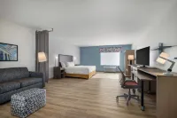 Home2 Suites By Hilton Muncie - Pool