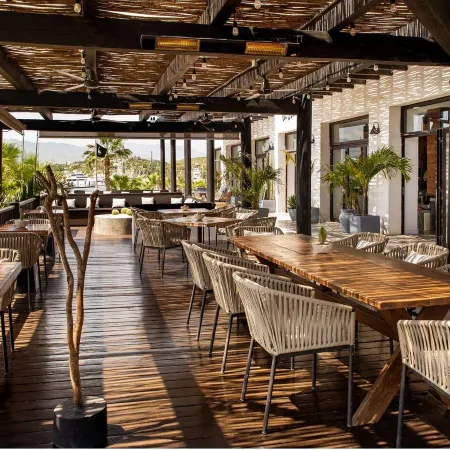 Hotel El Ganzo Adults Only