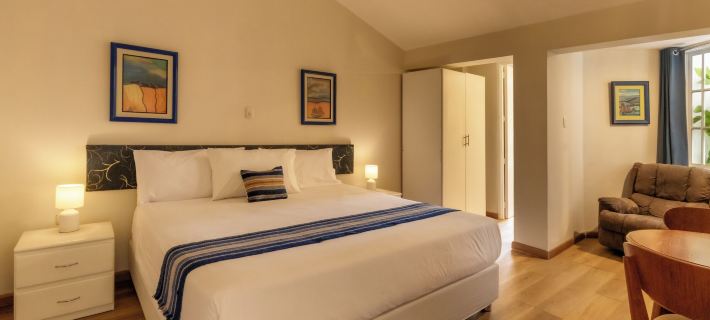 Hotel Serra Nova Hotels in Cajamarca