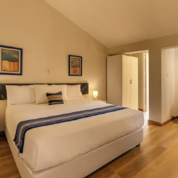 Hotel Serra Nova