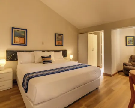 Hotel Serra Nova Hotels in Cajamarca