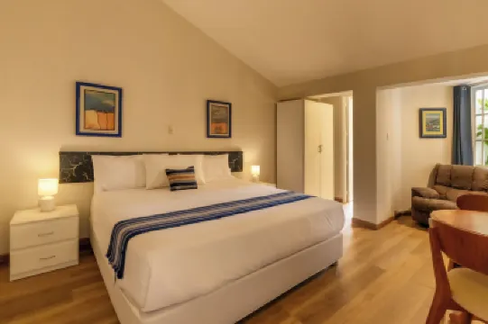 Hotel Serra Nova Hotel di 