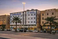Almasa Al Khaleejia Serviced Apartments -  الماسة الخليجية للشقق المخدومة - 2-Star