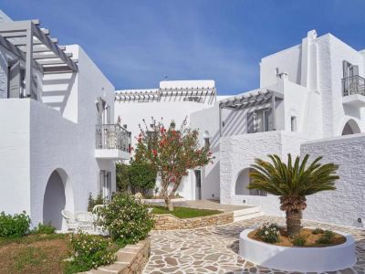 Naxos Resort