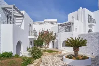 Naxos Resort - 3 stjerner