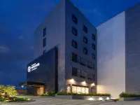 Hotel Distrito ZF Hotels in Bogota