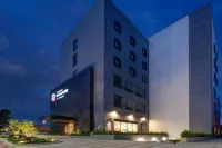 Hotel Distrito ZF